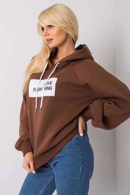 Sweatshirt Ex Moda by Ex Moda