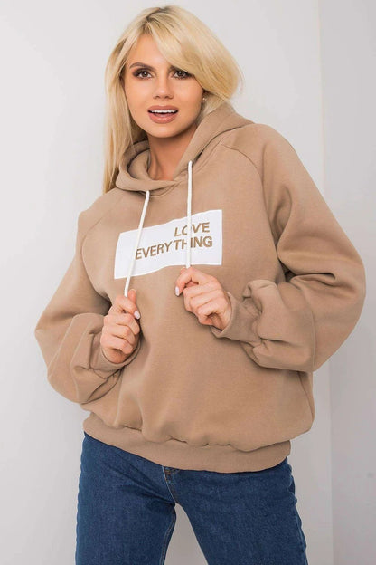 Sweatshirt Ex Moda by Ex Moda