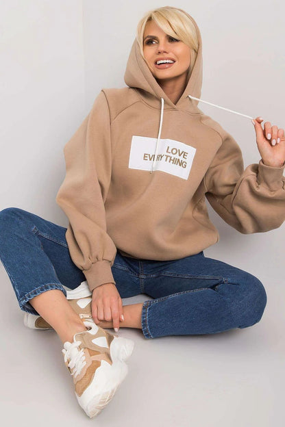 Sweatshirt Ex Moda by Ex Moda