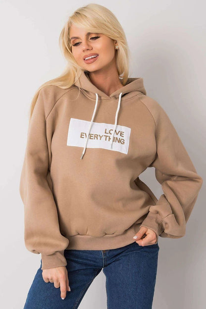 Sweatshirt Ex Moda by Ex Moda