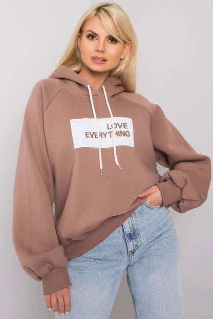 Sweatshirt Ex Moda by Ex Moda