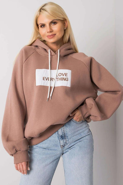 Sweatshirt Ex Moda by Ex Moda