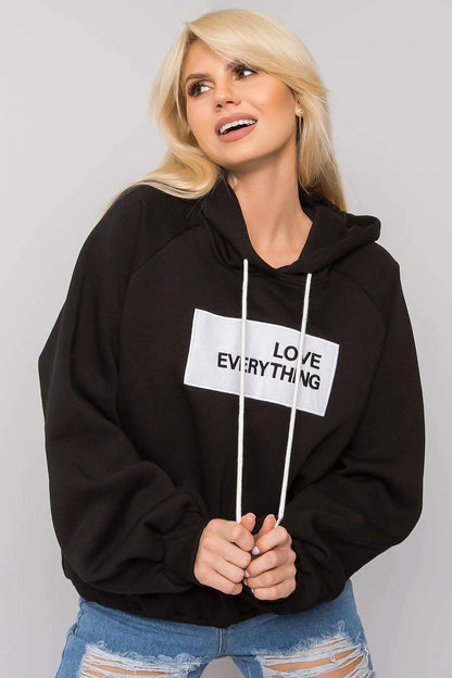 Sweatshirt Ex Moda by Ex Moda