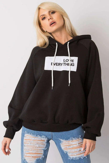 Sweatshirt Ex Moda by Ex Moda