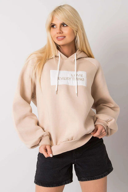 Sweatshirt Ex Moda by Ex Moda