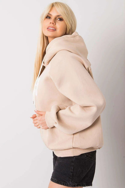 Sweatshirt Ex Moda by Ex Moda