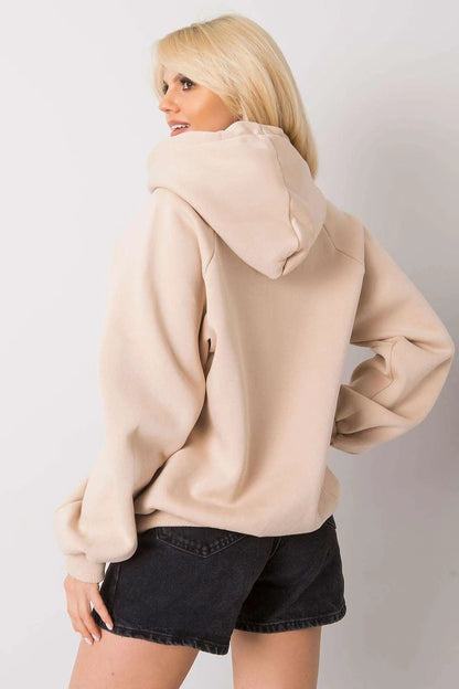 Sweatshirt Ex Moda by Ex Moda