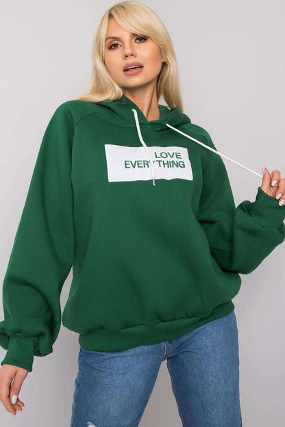 Sweatshirt Ex Moda by Ex Moda