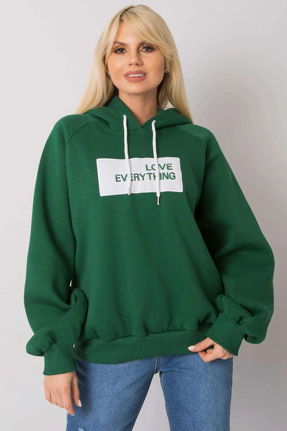 Sweatshirt Ex Moda by Ex Moda