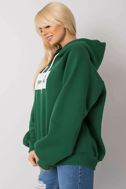 Sweatshirt Ex Moda by Ex Moda