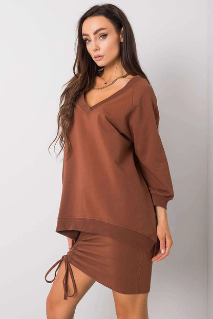 Sweatshirt Rue Paris by Rue Paris