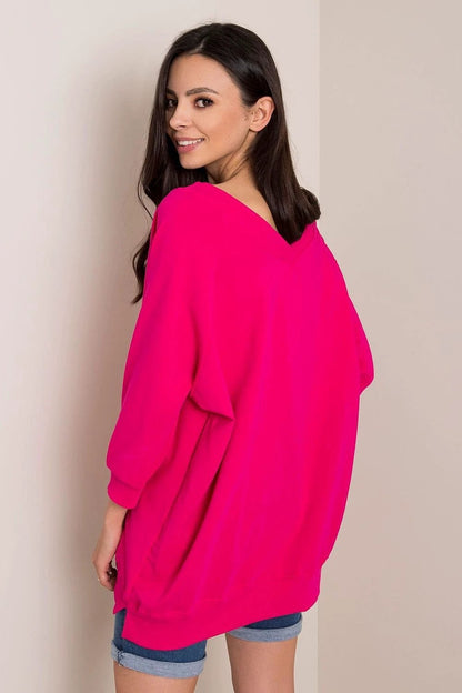 Sweatshirt Rue Paris by Rue Paris
