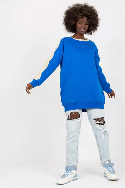 Sweatshirt Rue Paris by Rue Paris