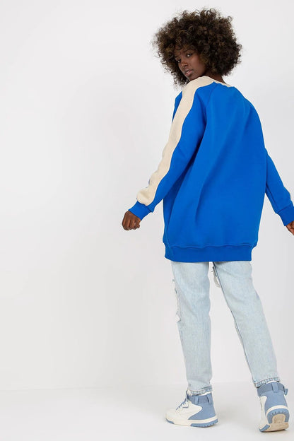Sweatshirt Rue Paris by Rue Paris