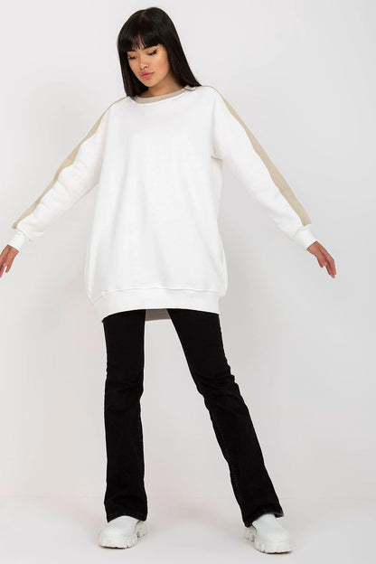 Sweatshirt Rue Paris by Rue Paris