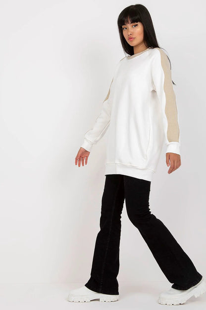 Sweatshirt Rue Paris by Rue Paris