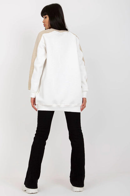 Sweatshirt Rue Paris by Rue Paris