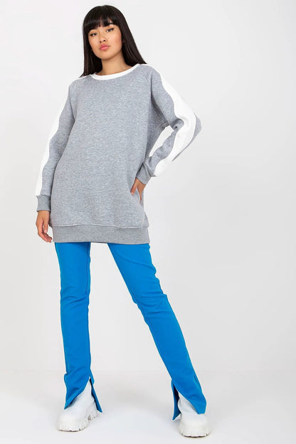 Sweatshirt Rue Paris by Rue Paris