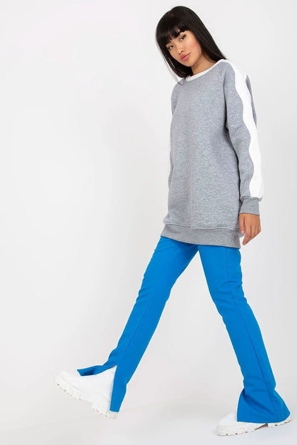 Sweatshirt Rue Paris by Rue Paris