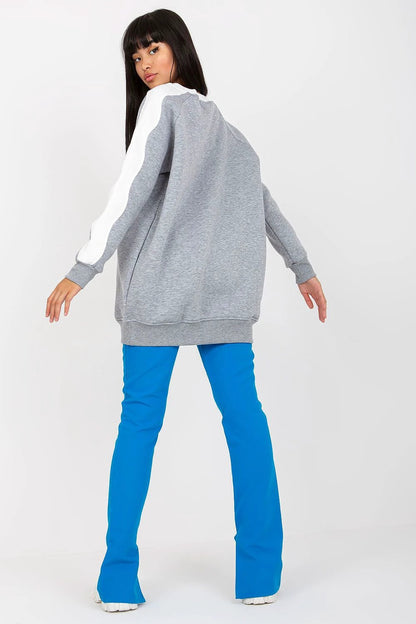Sweatshirt Rue Paris by Rue Paris