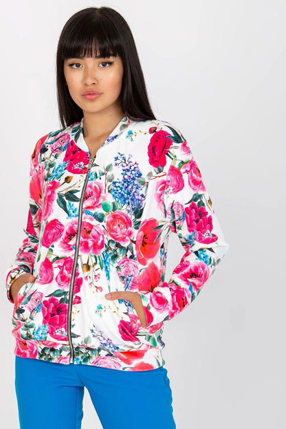 Sweatshirt Rue Paris by Rue Paris