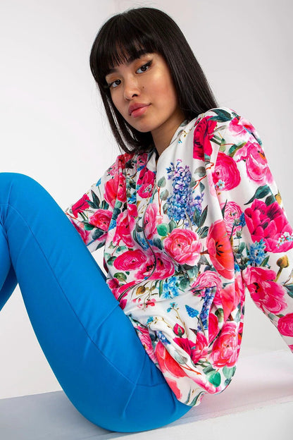 Sweatshirt Rue Paris by Rue Paris