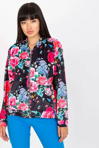 Sweatshirt Rue Paris by Rue Paris