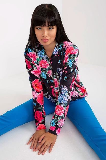 Sweatshirt Rue Paris by Rue Paris