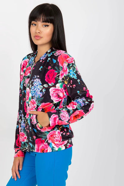 Sweatshirt Rue Paris by Rue Paris