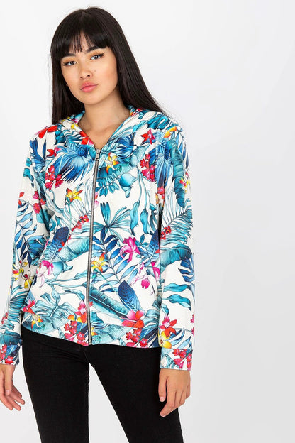 Sweatshirt Rue Paris by Rue Paris
