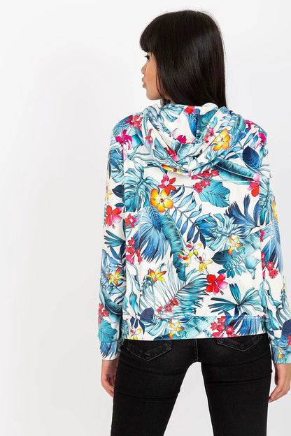 Sweatshirt Rue Paris by Rue Paris