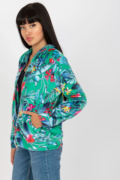 Sweatshirt Rue Paris by Rue Paris