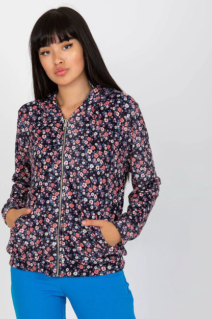 Sweatshirt Rue Paris by Rue Paris