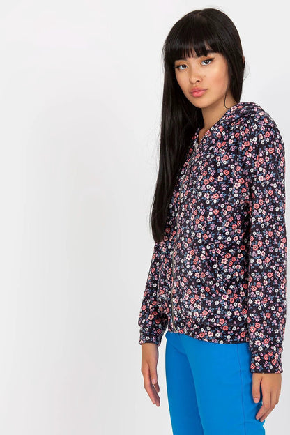Sweatshirt Rue Paris by Rue Paris