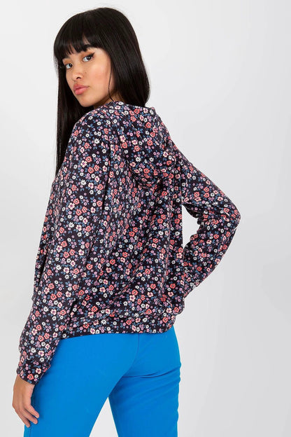 Sweatshirt Rue Paris by Rue Paris