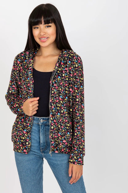 Sweatshirt Rue Paris by Rue Paris