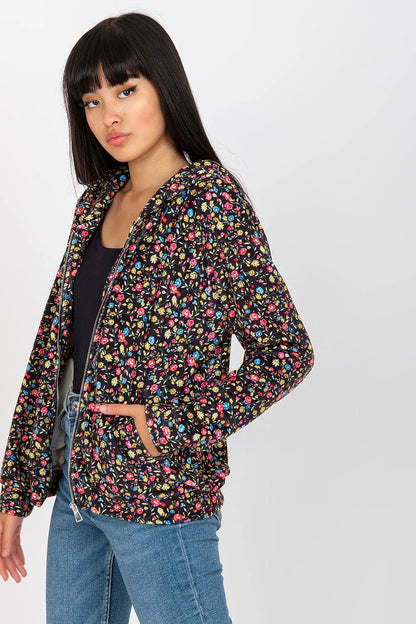 Sweatshirt Rue Paris by Rue Paris