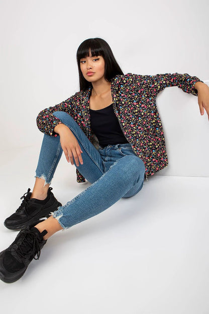 Sweatshirt Rue Paris by Rue Paris