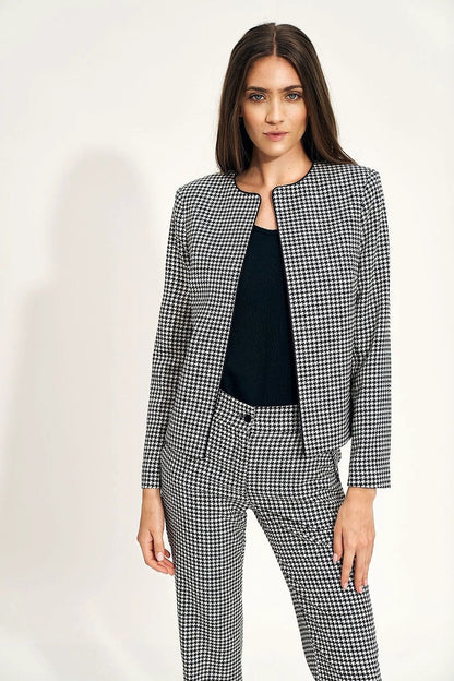 Jacket Nife by Nife