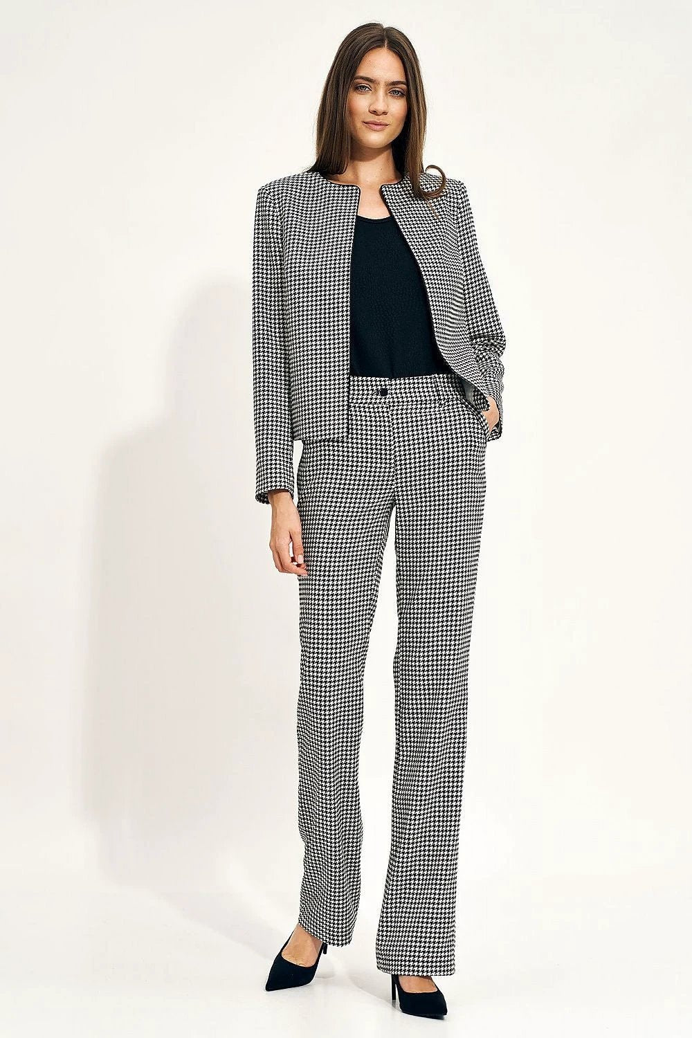 Jacket Nife by Nife