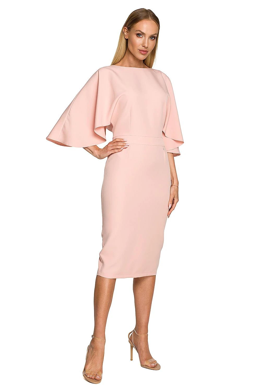 Cocktail dress Moe by Moe