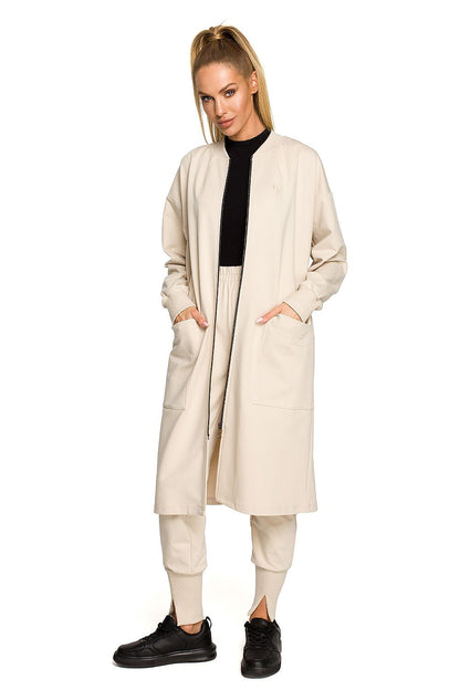 Sweatshirt Moe by Moe