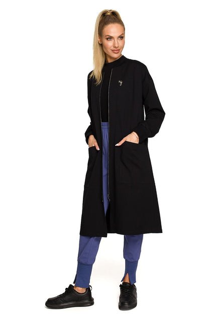 Sweatshirt Moe by Moe