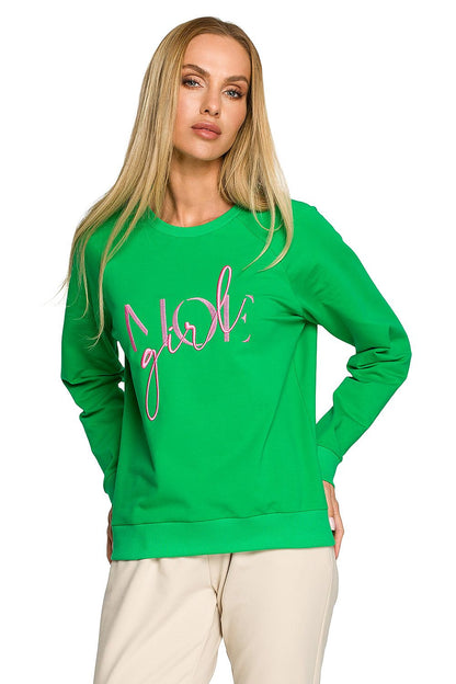 Sweatshirt Moe by Moe