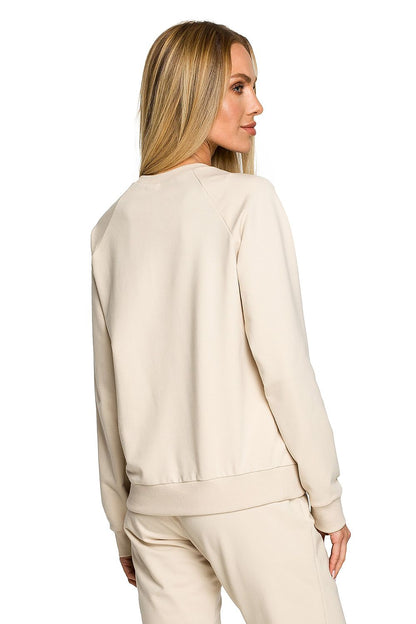 Sweatshirt Moe by Moe