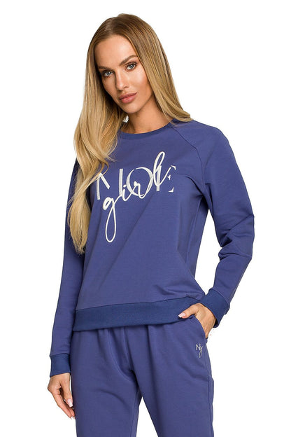 Sweatshirt Moe by Moe