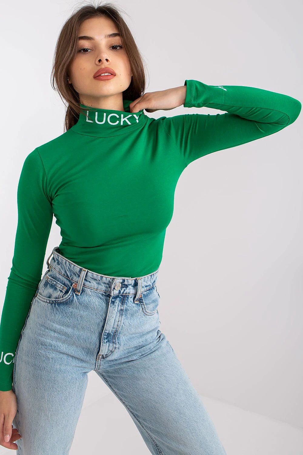 Blouse Ex Moda by Ex Moda