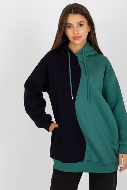 Sweatshirt Rue Paris by Rue Paris