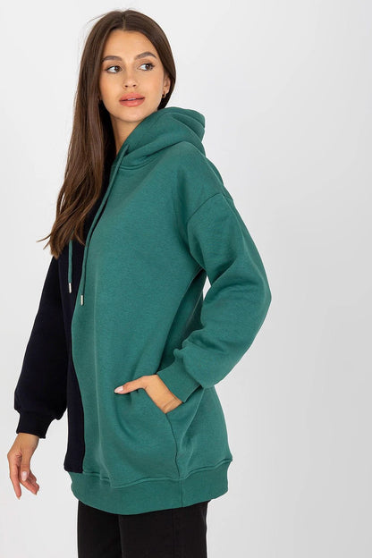 Sweatshirt Rue Paris by Rue Paris