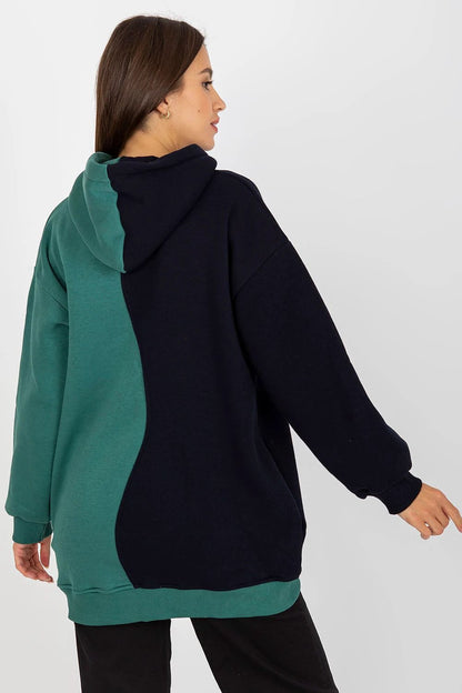 Sweatshirt Rue Paris by Rue Paris